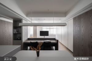 諾禾空間設計 上碩室內裝修 案例圖2