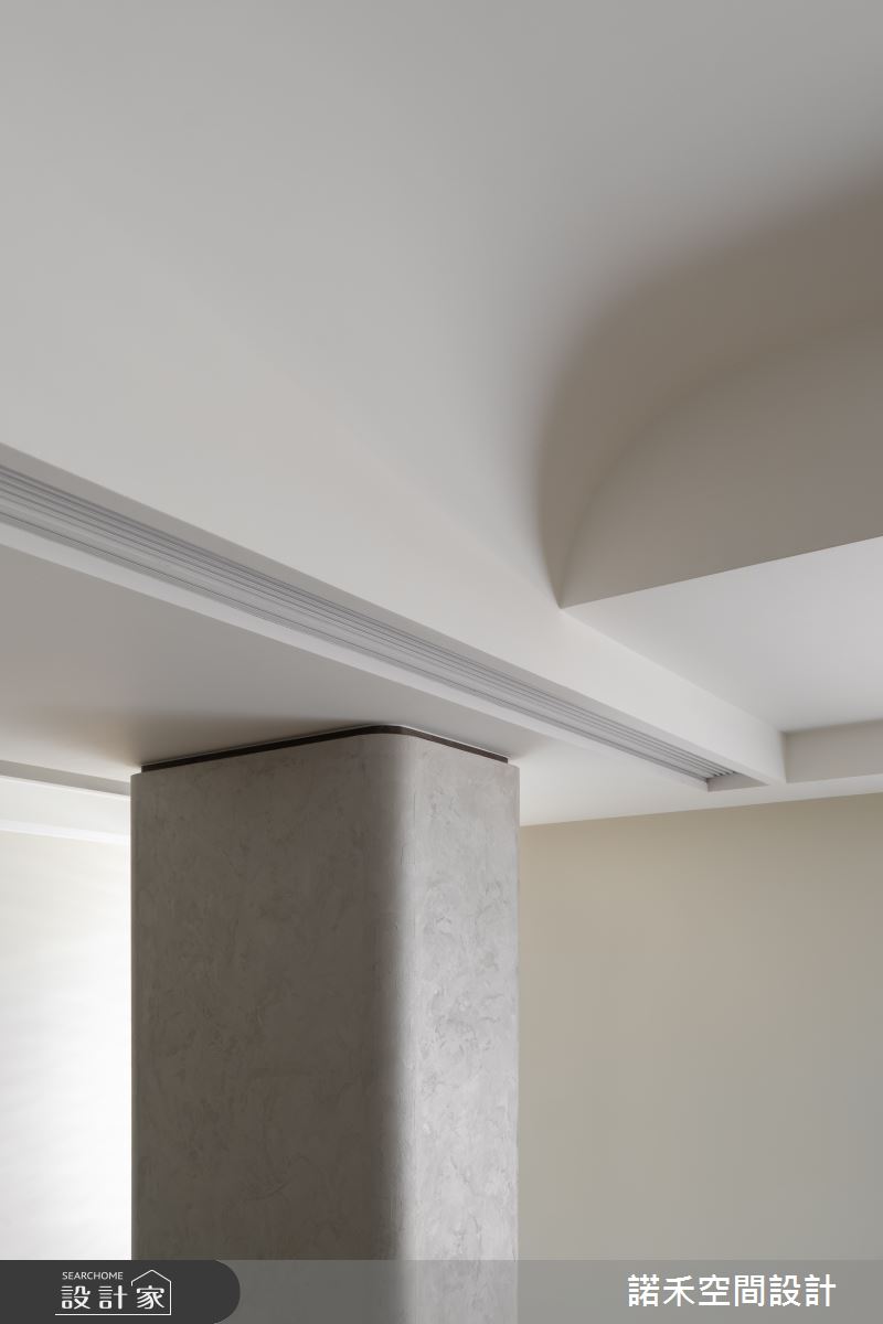 老屋(16~30年)＿休閒風案例圖片＿諾禾空間設計 上碩室內裝修＿諾禾_88.於冬藏之8