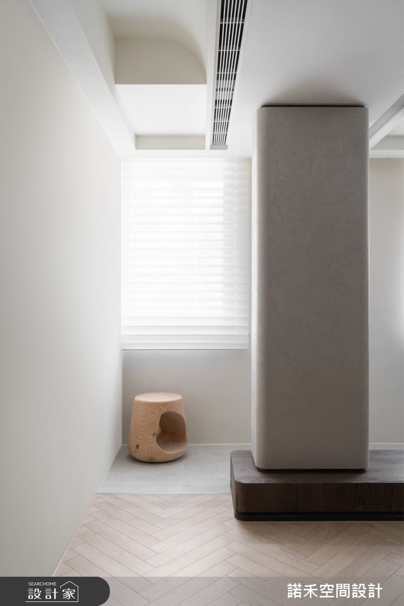 老屋(16~30年)＿休閒風寵物案例圖片＿諾禾空間設計 上碩室內裝修＿諾禾_88.於冬藏之9