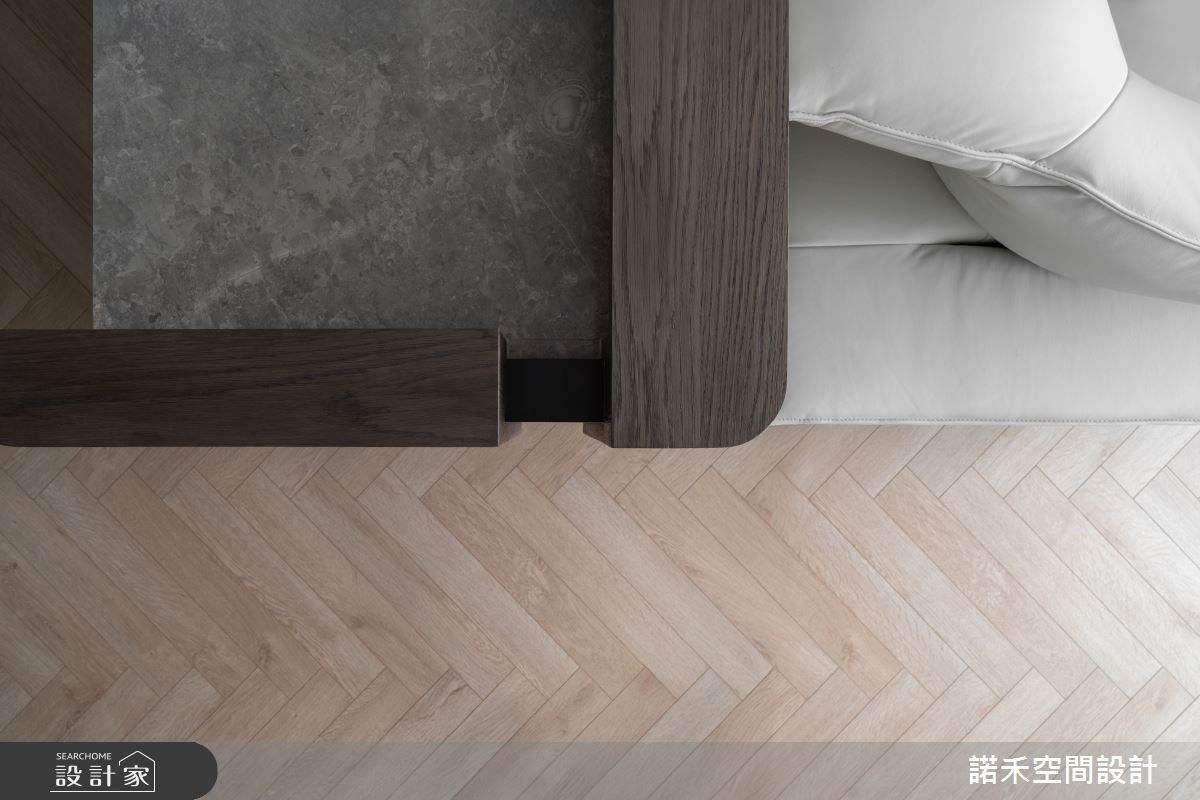 老屋(16~30年)＿休閒風案例圖片＿諾禾空間設計 上碩室內裝修＿諾禾_88.於冬藏之10