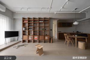 諾禾空間設計 上碩室內裝修 案例圖4