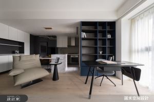 諾禾空間設計 上碩室內裝修 案例圖3