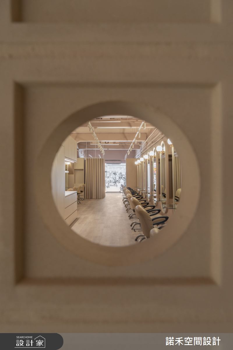 29坪老屋(16~30年)＿現代風商業空間案例圖片＿諾禾空間設計 上碩室內裝修＿諾禾_93.光嶼之19