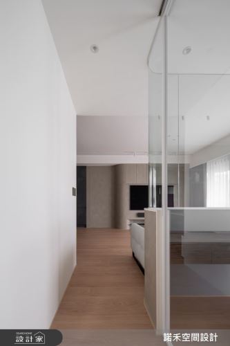 諾禾_94.靜山映序_現代風