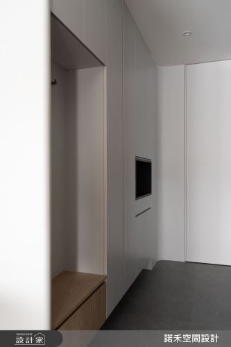 諾禾_94.靜山映序_現代風