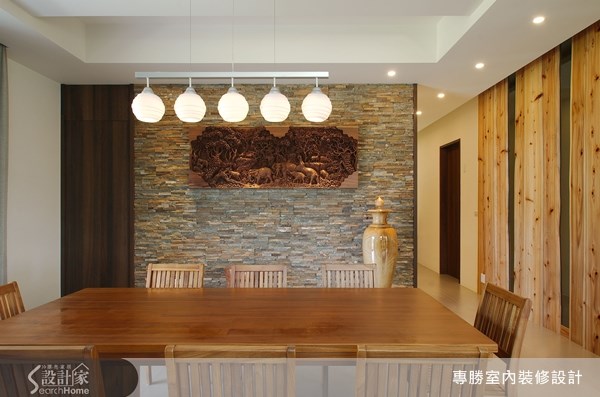 130坪新成屋(5年以下)＿普普風餐廳案例圖片＿專勝室內設計 JS Design＿專勝_01之19
