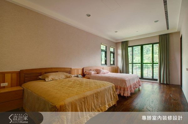 130坪新成屋(5年以下)＿普普風臥室案例圖片＿專勝室內設計 JS Design＿專勝_01之32