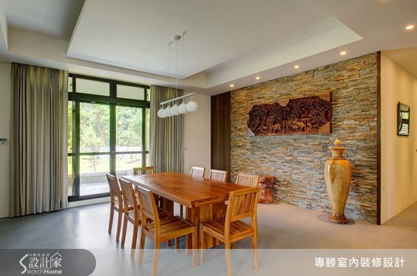 130坪新成屋(5年以下)＿普普風餐廳案例圖片＿專勝室內設計 JS Design＿專勝_01之14