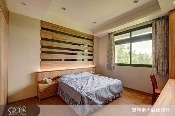 130坪新成屋(5年以下)＿普普風臥室案例圖片＿專勝室內設計 JS Design＿專勝_01之33