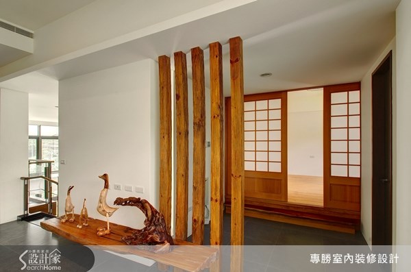 130坪新成屋(5年以下)＿普普風和室案例圖片＿專勝室內設計 JS Design＿專勝_01之29