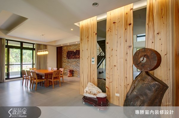 130坪新成屋(5年以下)＿普普風餐廳案例圖片＿專勝室內設計 JS Design＿專勝_01之15