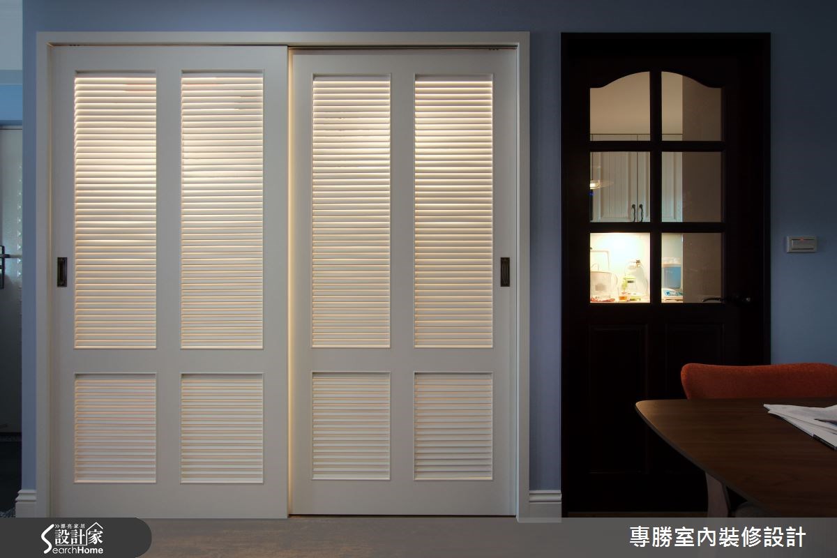 33坪老屋(16~30年)＿鄉村風餐廳案例圖片＿專勝室內設計 JS Design＿專勝_06之14