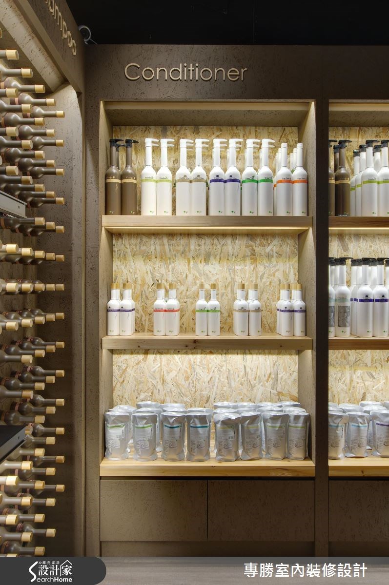 8坪新成屋(5年以下)＿休閒風案例圖片＿專勝室內設計 JS Design＿專勝_07之4