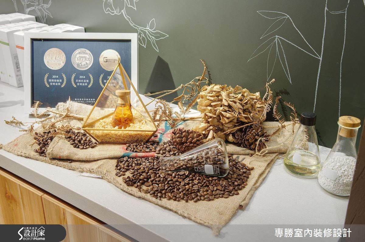 8坪新成屋(5年以下)＿休閒風案例圖片＿專勝室內設計 JS Design＿專勝_07之10