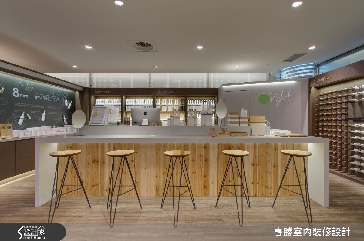 19坪新成屋(5年以下)＿休閒風案例圖片＿專勝室內設計 JS Design＿專勝_08之6