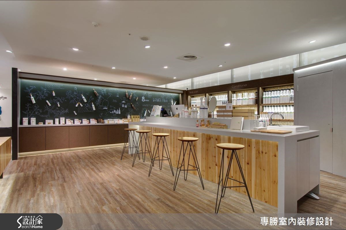 19坪新成屋(5年以下)＿休閒風案例圖片＿專勝室內設計 JS Design＿專勝_08之10
