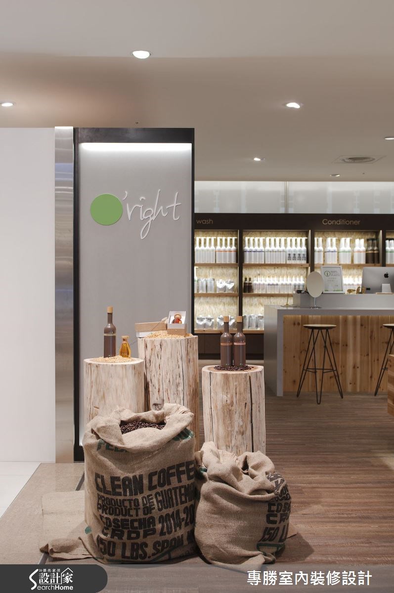 19坪新成屋(5年以下)＿休閒風案例圖片＿專勝室內設計 JS Design＿專勝_08之16