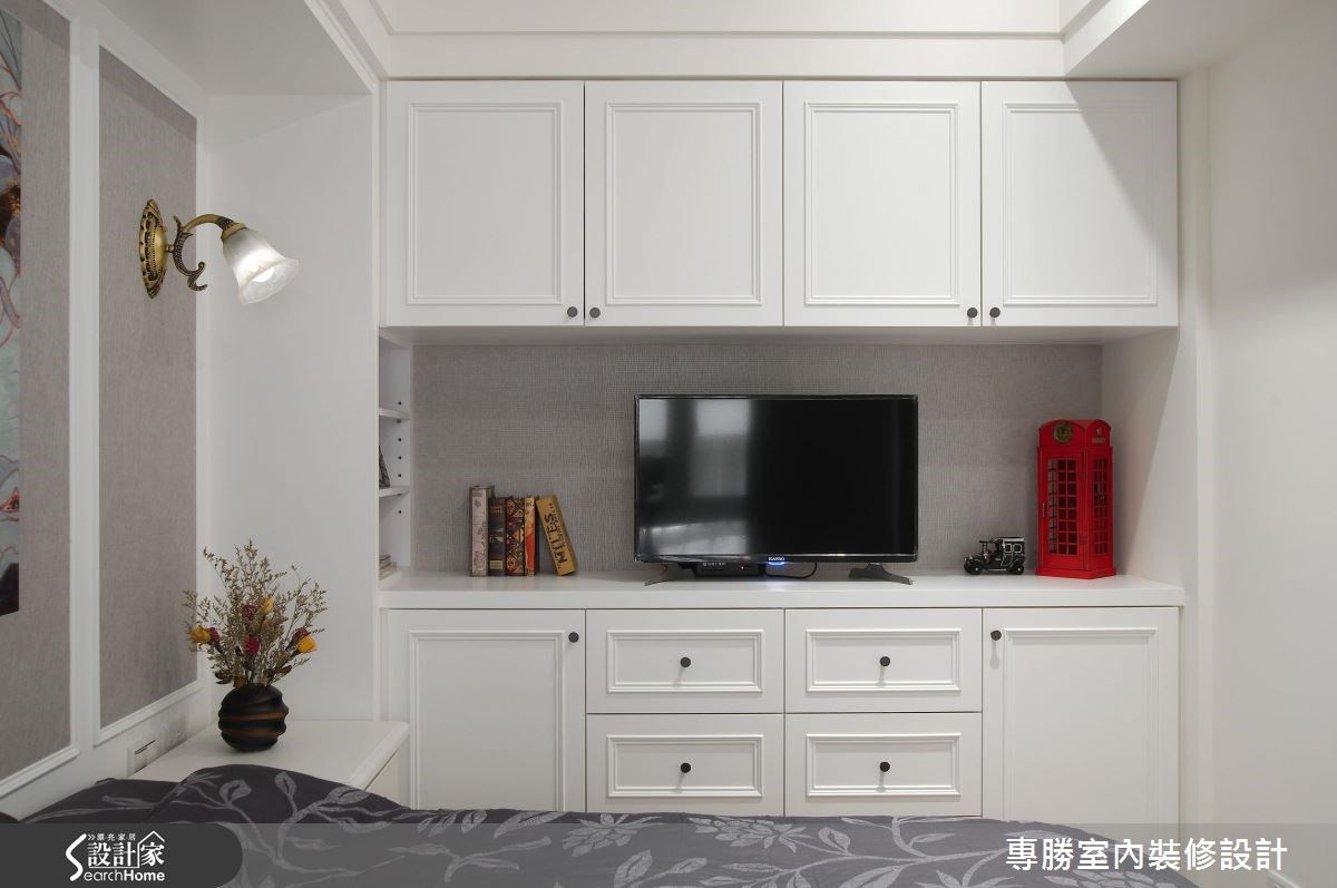 17坪中古屋(5~15年)＿現代風臥室案例圖片＿專勝室內設計 JS Design＿專勝_09之10