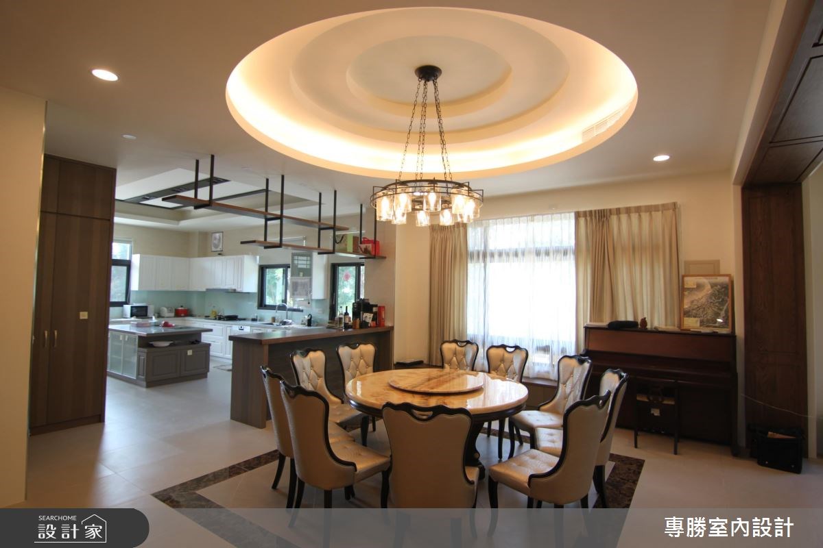 140坪新成屋(5年以下)＿混搭風案例圖片＿專勝室內設計 JS Design＿專勝_10之8