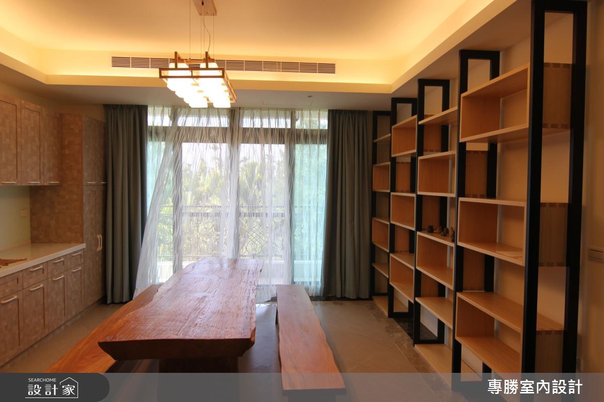 140坪新成屋(5年以下)＿混搭風案例圖片＿專勝室內設計 JS Design＿專勝_10之9