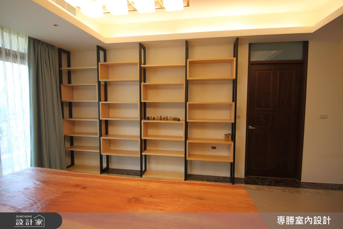 140坪新成屋(5年以下)＿混搭風案例圖片＿專勝室內設計 JS Design＿專勝_10之11
