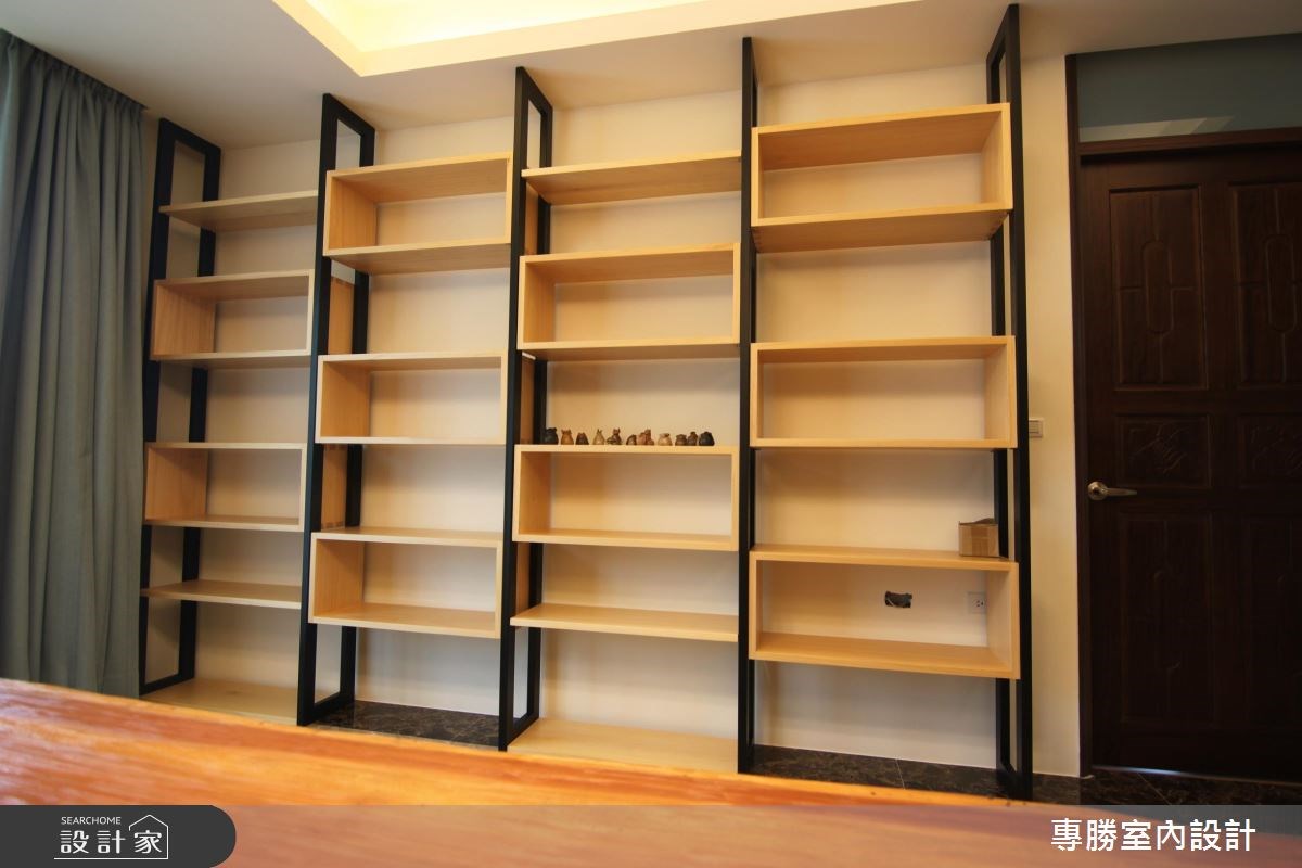 140坪新成屋(5年以下)＿混搭風案例圖片＿專勝室內設計 JS Design＿專勝_10之12