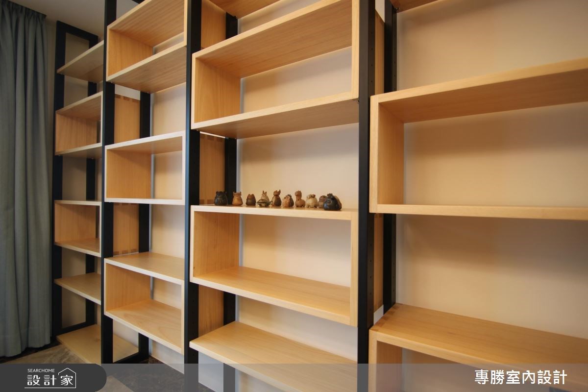 140坪新成屋(5年以下)＿混搭風案例圖片＿專勝室內設計 JS Design＿專勝_10之13