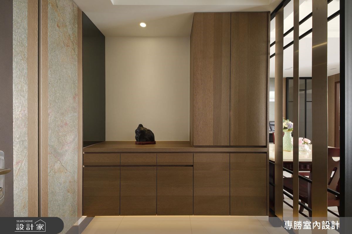 33坪新成屋(5年以下)＿混搭風案例圖片＿專勝室內設計 JS Design＿專勝_11之1