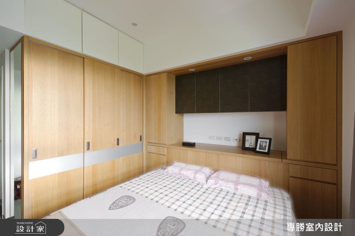 33坪新成屋(5年以下)＿混搭風案例圖片＿專勝室內設計 JS Design＿專勝_11之10