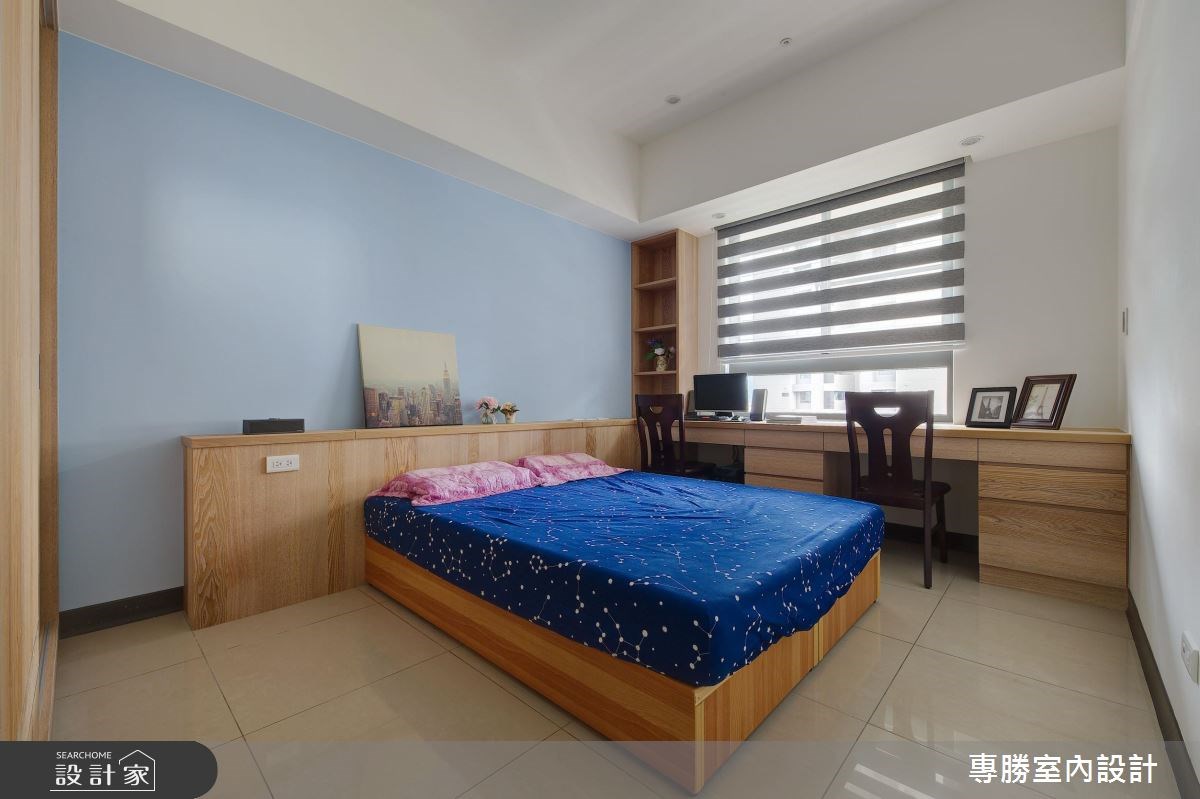 33坪新成屋(5年以下)＿混搭風案例圖片＿專勝室內設計 JS Design＿專勝_11之11
