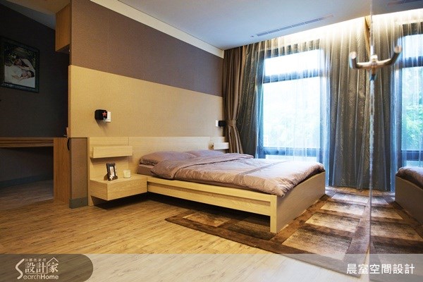 35坪老屋(16~30年)＿混搭風案例圖片＿晨室空間設計Chen Interior Design＿晨室_01之17