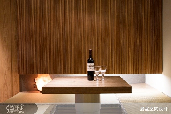 35坪老屋(16~30年)＿混搭風案例圖片＿晨室空間設計Chen Interior Design＿晨室_01之5