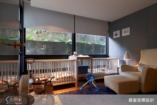 35坪老屋(16~30年)＿混搭風案例圖片＿晨室空間設計Chen Interior Design＿晨室_01之15