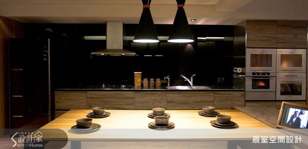 35坪老屋(16~30年)＿混搭風案例圖片＿晨室空間設計Chen Interior Design＿晨室_01之12