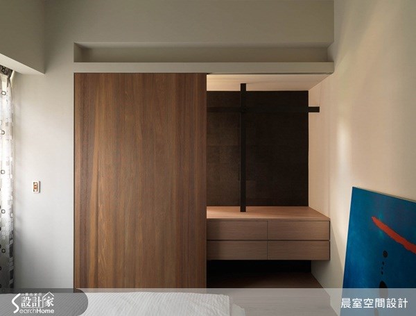 19坪新成屋(5年以下)＿現代風案例圖片＿晨室空間設計Chen Interior Design＿晨室_02之10