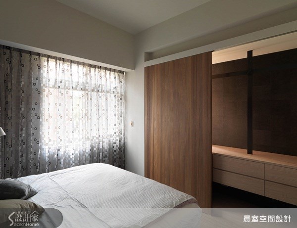 19坪新成屋(5年以下)＿現代風案例圖片＿晨室空間設計Chen Interior Design＿晨室_02之9