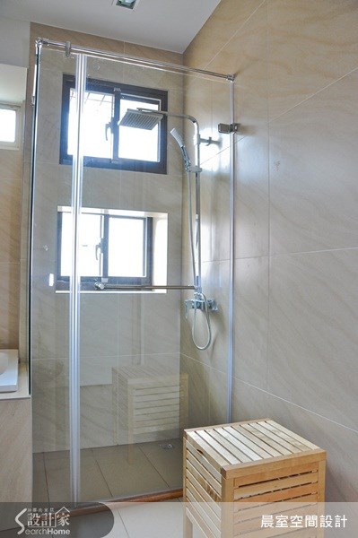 19坪新成屋(5年以下)＿現代風案例圖片＿晨室空間設計Chen Interior Design＿晨室_02之13