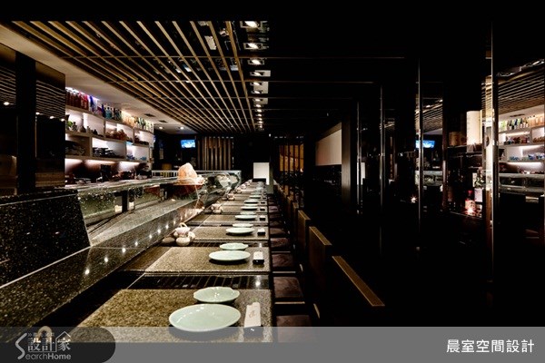 15坪新成屋(5年以下)＿現代風案例圖片＿晨室空間設計Chen Interior Design＿晨室_03之10