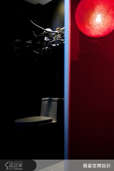 15坪新成屋(5年以下)＿現代風案例圖片＿晨室空間設計Chen Interior Design＿晨室_03之17