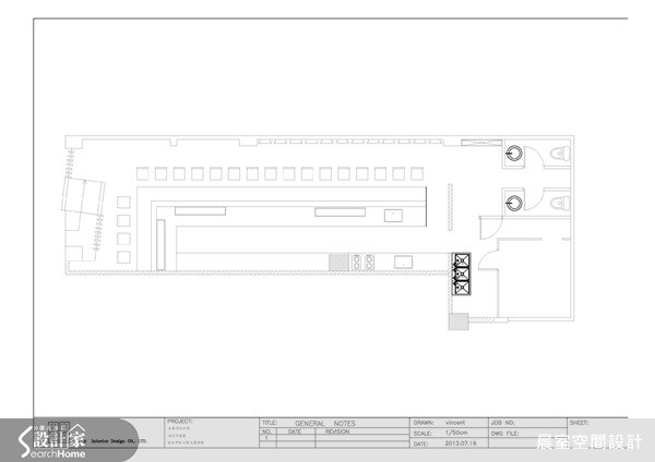 15坪新成屋(5年以下)＿現代風案例圖片＿晨室空間設計Chen Interior Design＿晨室_03之19