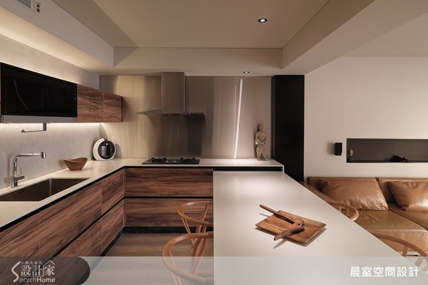 30坪老屋(16~30年)＿現代風案例圖片＿晨室空間設計Chen Interior Design＿晨室_05之7
