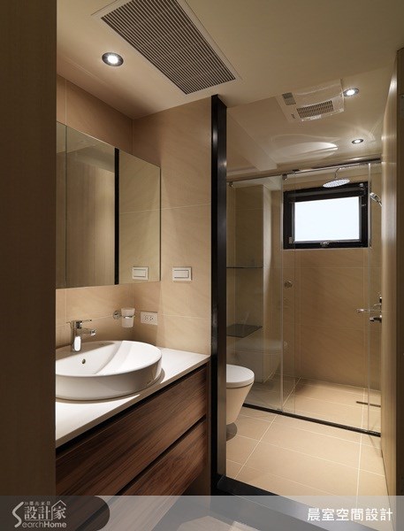 30坪老屋(16~30年)＿現代風案例圖片＿晨室空間設計Chen Interior Design＿晨室_05之11