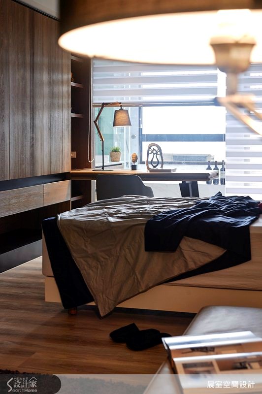 8坪新成屋(5年以下)＿現代風案例圖片＿晨室空間設計Chen Interior Design＿晨室_06之9