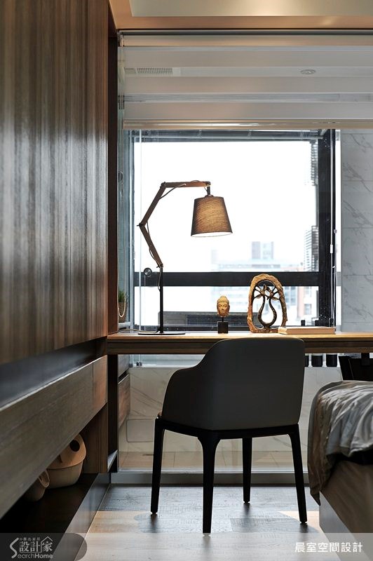 8坪新成屋(5年以下)＿現代風案例圖片＿晨室空間設計Chen Interior Design＿晨室_06之10