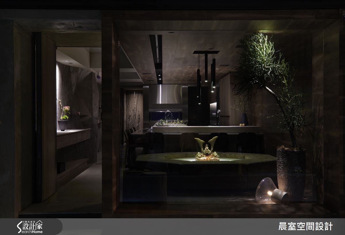 15坪老屋(16~30年)＿簡約風案例圖片＿晨室空間設計Chen Interior Design＿晨室_07之1