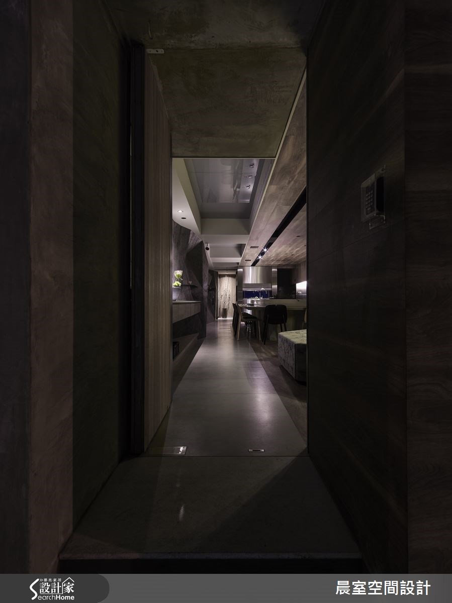 15坪老屋(16~30年)＿簡約風案例圖片＿晨室空間設計Chen Interior Design＿晨室_07之2