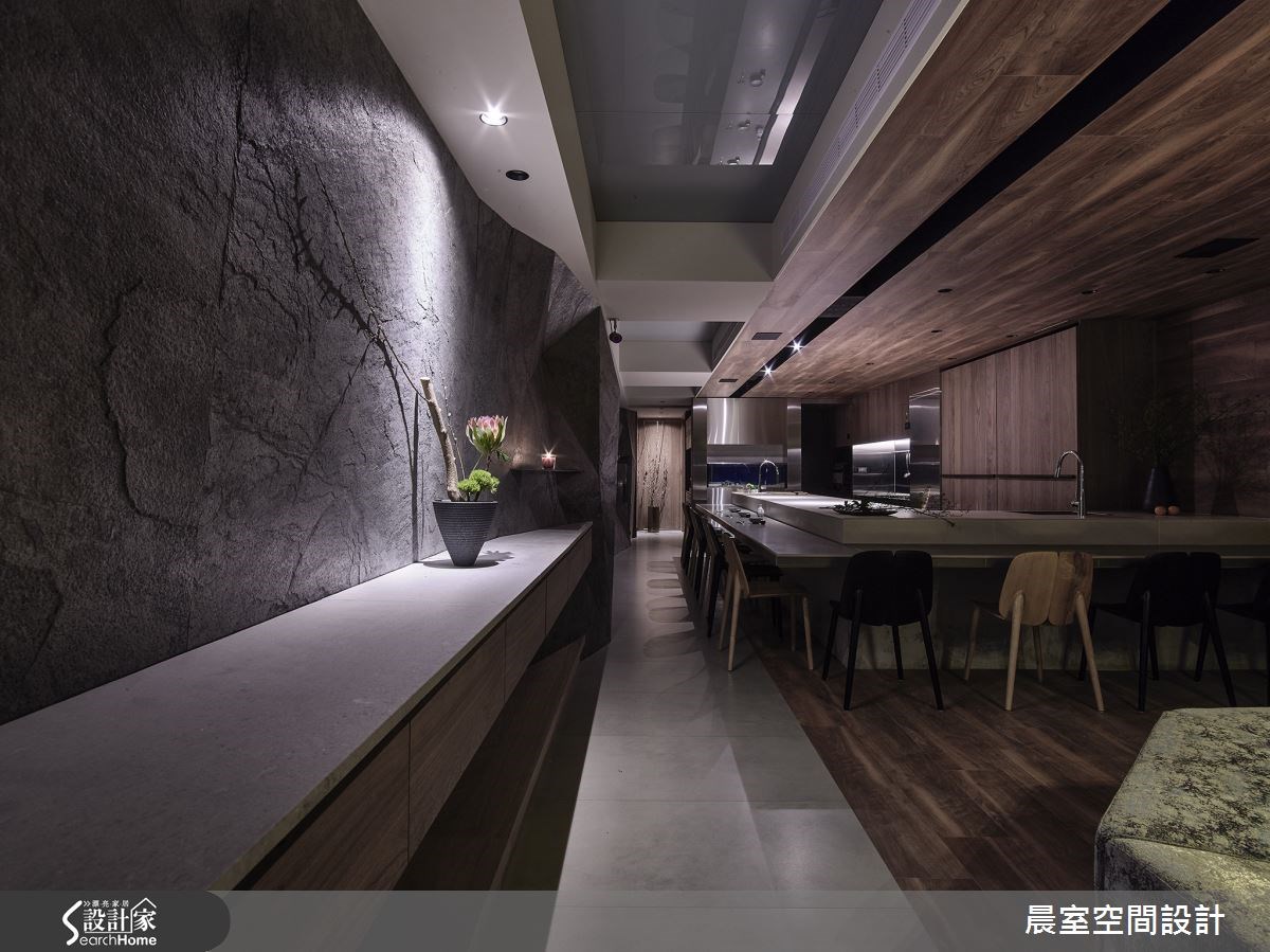 15坪老屋(16~30年)＿簡約風案例圖片＿晨室空間設計Chen Interior Design＿晨室_07之3