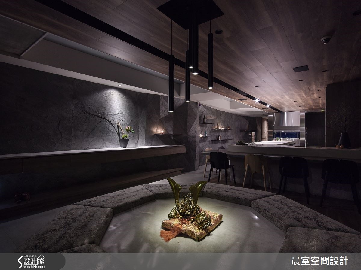 15坪老屋(16~30年)＿簡約風案例圖片＿晨室空間設計Chen Interior Design＿晨室_07之5