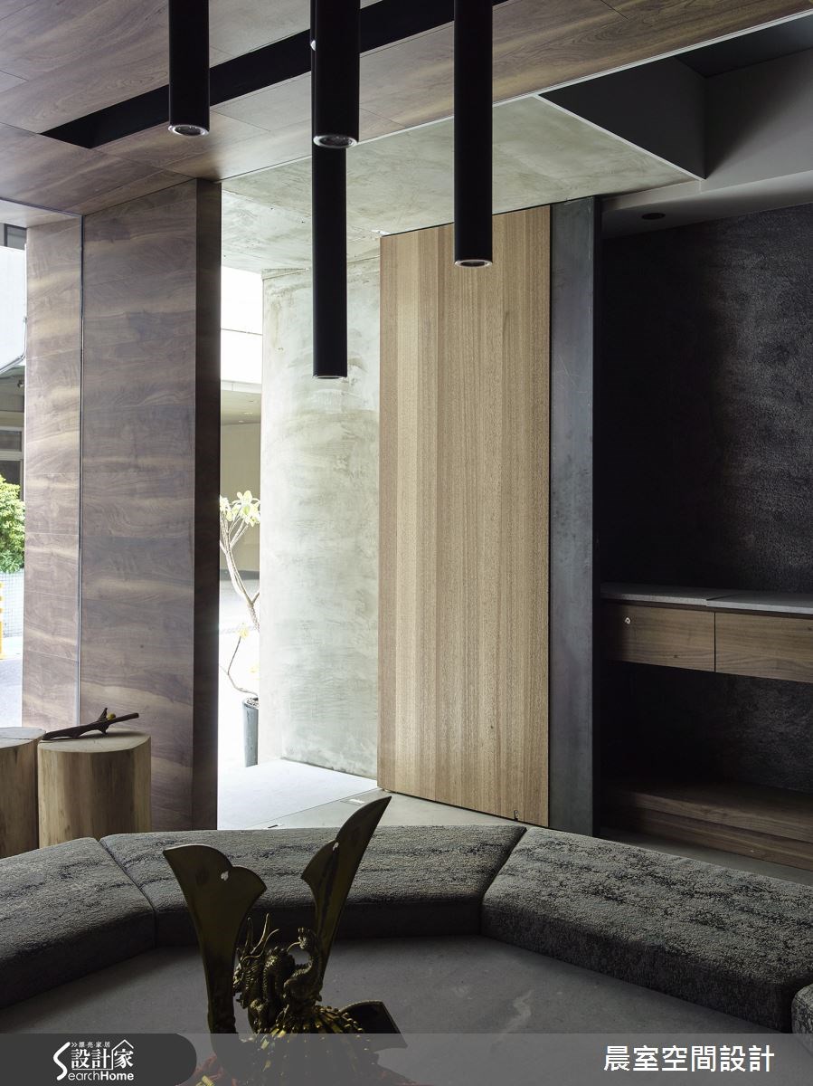 15坪老屋(16~30年)＿簡約風案例圖片＿晨室空間設計Chen Interior Design＿晨室_07之11