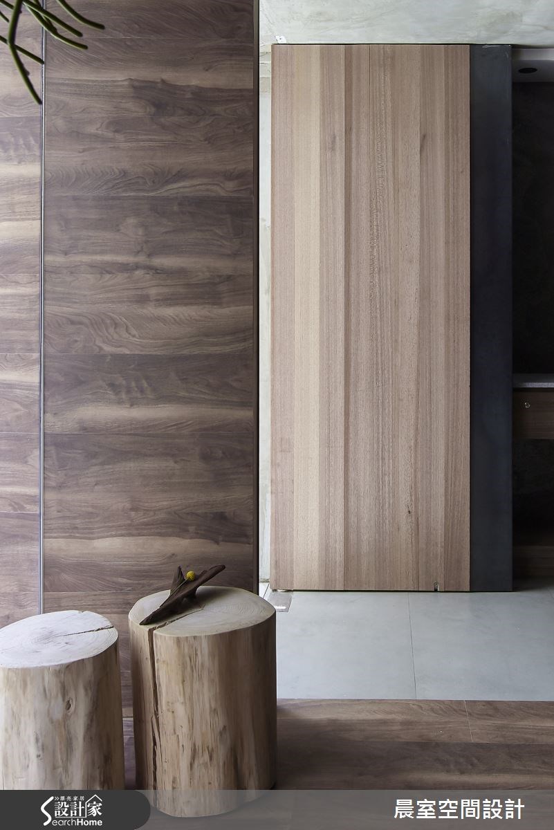 15坪老屋(16~30年)＿簡約風案例圖片＿晨室空間設計Chen Interior Design＿晨室_07之12